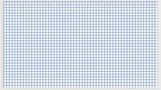 PowerPointスライド背景を方眼紙模様にする